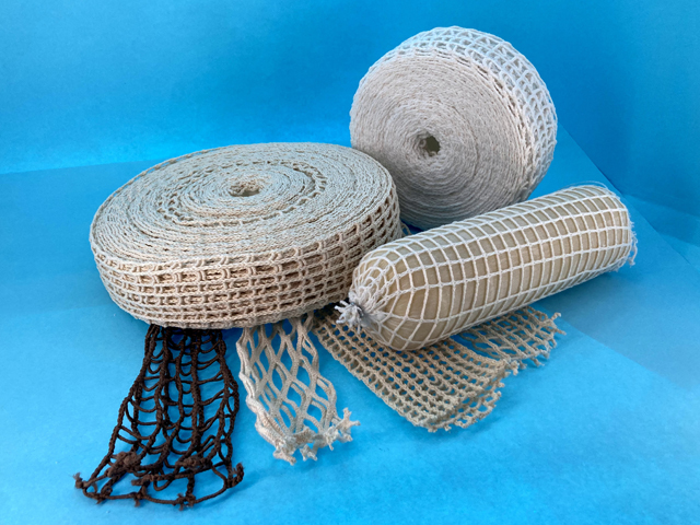 ネット製品 Ham Sausage net meat net
