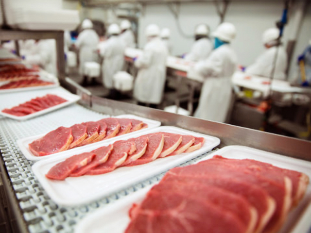 深絞り・ガスパック Vacuum packaging