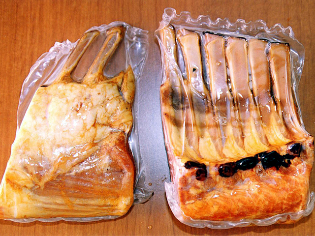 グンゼピュアラップBSX Gunze purewrapBSX