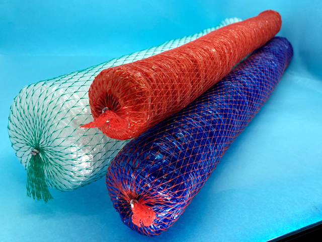 シャード加工 Casing shirred service