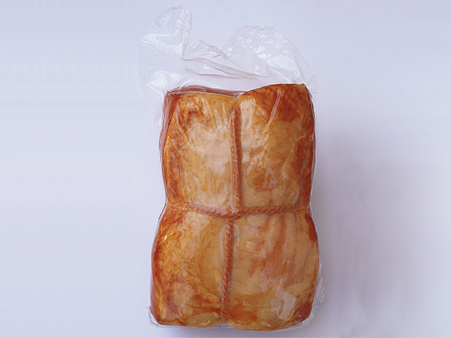 R・直線シール Bag seal service