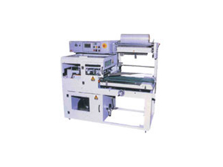 シュリンク包装機